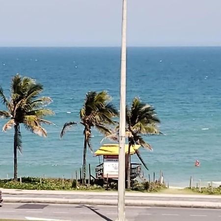 Apartamento Sun Barra Tijuca Frente Mar Río de Janeiro Exterior foto