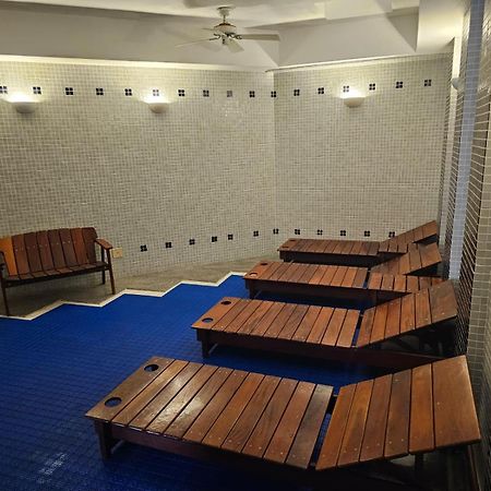 Apartamento Sun Barra Tijuca Frente Mar Río de Janeiro Exterior foto