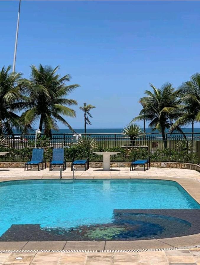 Apartamento Sun Barra Tijuca Frente Mar Río de Janeiro Exterior foto