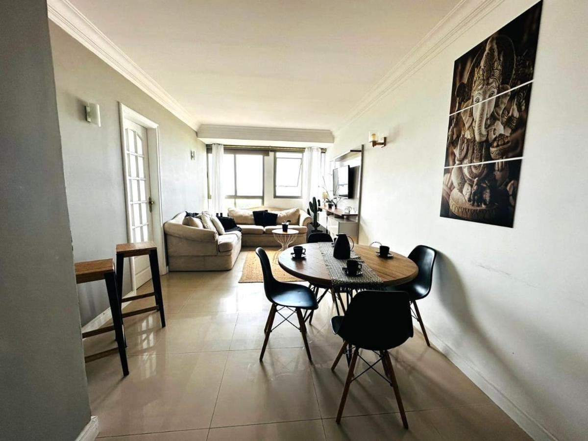 Apartamento Sun Barra Tijuca Frente Mar Río de Janeiro Exterior foto