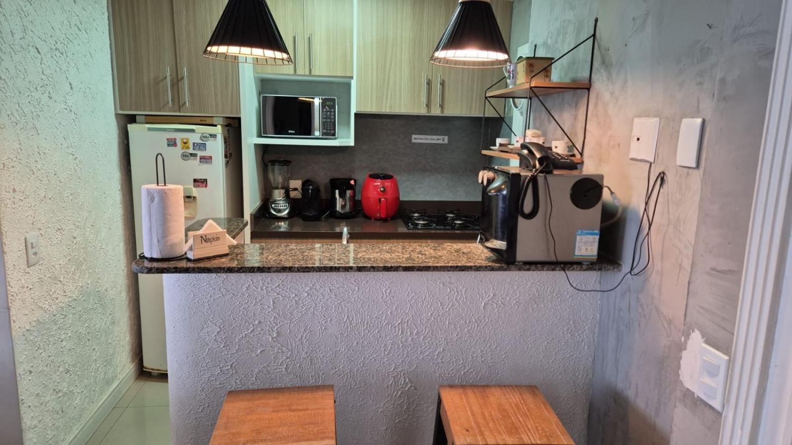 Apartamento Sun Barra Tijuca Frente Mar Río de Janeiro Exterior foto