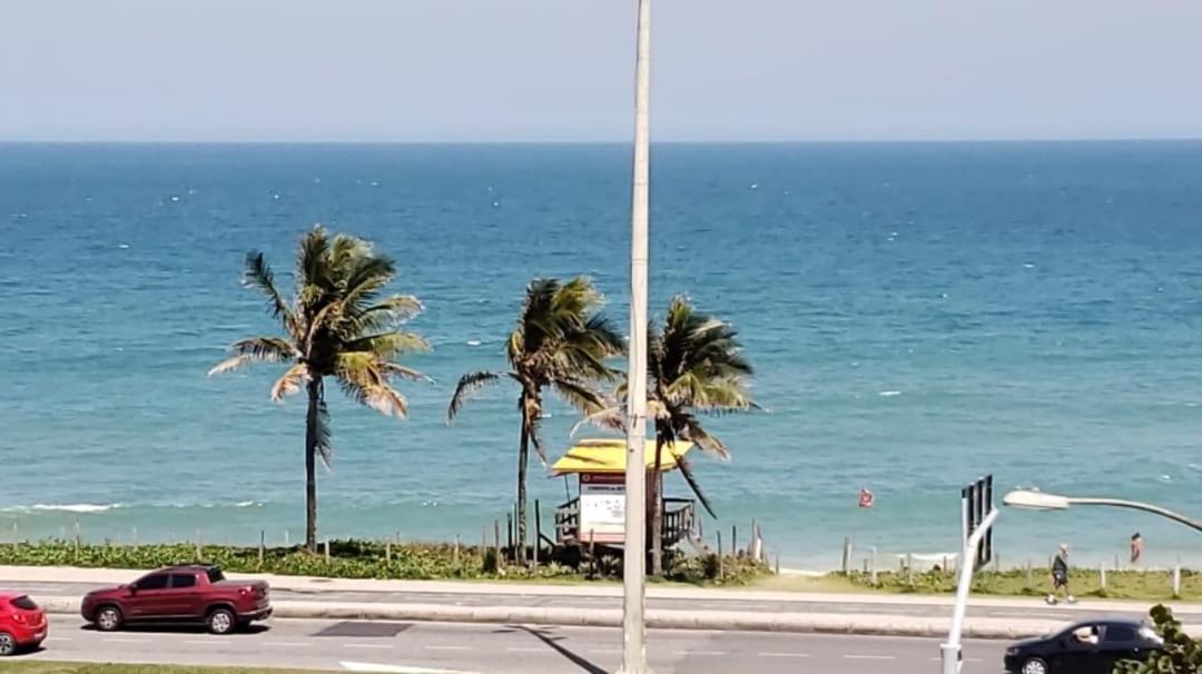 Apartamento Sun Barra Tijuca Frente Mar Río de Janeiro Exterior foto