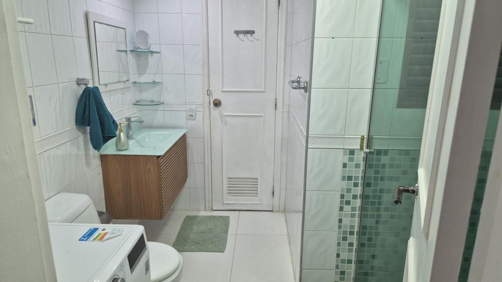Apartamento Sun Barra Tijuca Frente Mar Río de Janeiro Exterior foto